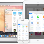 Con Yosemite, iCloud Drive consente di caricare qualsiasi tipo di file sulla nuvola