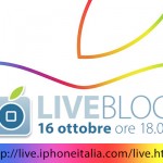 Presentazione nuovi Mac e iPad: segui la Diretta Live su SlideToMac.com