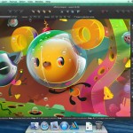 Affinity Designer: software professionale per il design grafico su Mac