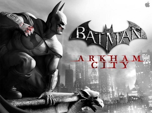 “Batman: Arkham City Game of the Year Edition” con il 50% di sconto