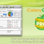 CaloryGuard Pro: tieni sotto controllo le tue abitudini alimentari