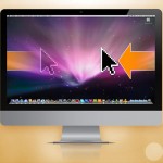 Infinity Monitor: il mouse che supera i bordi del monitor