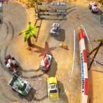 Mini Motor Racing: abbiano inizio grandi sfide su mini circuiti