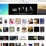 Apple inizia il roll-out del nuovo iTunes Store, aggiornato per OS X Yosemite