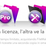 Acquista “FileMaker Pro 13” o “FileMaker Pro 13 Advanced” e ricevi una seconda copia in omaggio