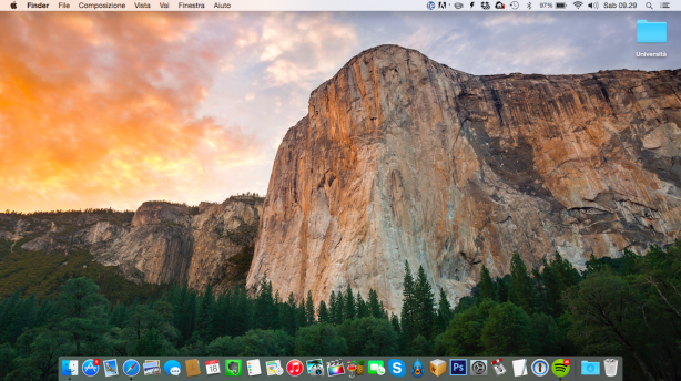 OS X Yosemite – La nostra recensione | VIDEO