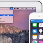 Come utilizzare Instant Hotspot con OS X Yosemite – Guida