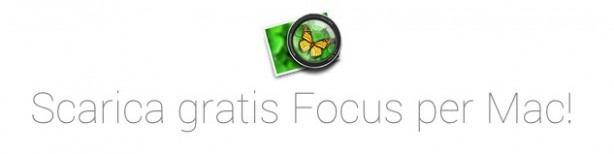 Focus di Macphun in offerta gratuita: fantastica app per il fotoritocco su Mac