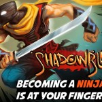 Shadow Blade: ottimo gioco di azione in stile jump and run