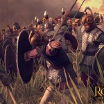 “Total War: Rome II – Emperor Edition” approda su Mac App Store