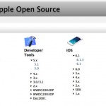 Apple rende disponibile OS X Yosemite 10.10 Open Source Darwin