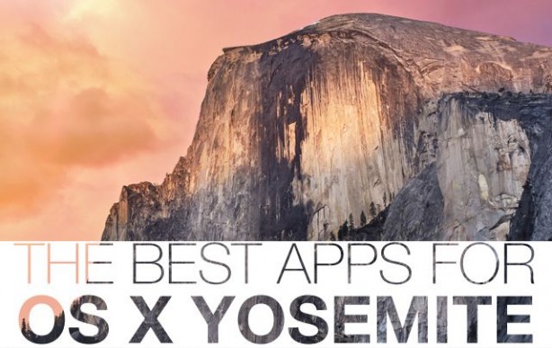 Speciale mac – le migliori app per OS X Yosemite attualmente disponibile sul Mac App Store