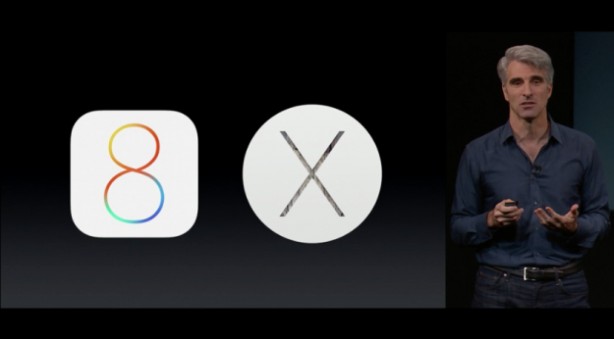 Apple dice “no” ai Mac con touchscreen