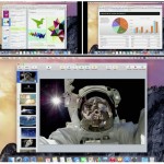 Apple annuncia nuove versioni di Keynotes, Pages e Numbers per Yosemite