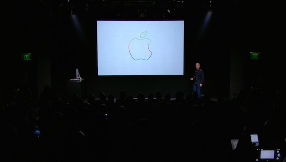 Evento Apple: disponibile il video in streaming e tramite podcast