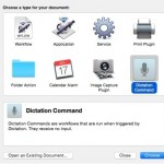 Siri in Yosemite? Non proprio, ma qualcosa si muove!