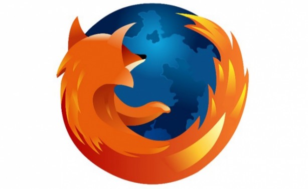 firefox