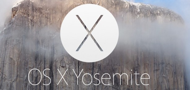 Le cose da fare prima di installare OS X Yosemite