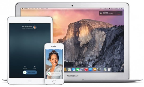 Handoff e altre funzioni di Yosemite sono disponibili solo su alcuni Mac: ecco quali!