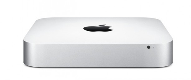 Ecco il nuovo Mac mini: prezzi e disponibilità
