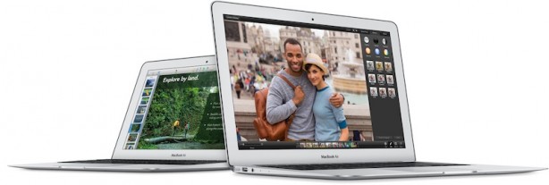 Apple potrebbe rilasciare un piccolo refresh della linea MacBook Air entro Febbraio