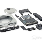 iFixit smonta il nuovo Mac mini: la RAM è saldata