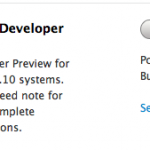 Apple rilascia OS X Server 4.0 beta per sviluppatori