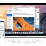 OS X Yosemite è disponibile per il download: scopri tutte le novità