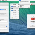 OneShot, l’utility che promette di ampliare le funzioni di Dropbox su Mac OS