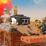 The LEGO Movie arriva su Mac App Store