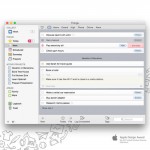 Things per Mac si aggiorna con il supporto a Handoff, Estensioni e Widget