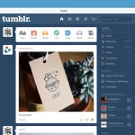 Tumblr rilascia l’app ufficiale per Mac