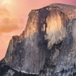 Yosemite sarà disponibile entro poche ore. Gratis!