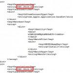 Apple aggiorna Xprotect e aggiunge la protezione da iWorm