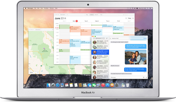 Su quali Mac si può installare Yosemite?