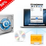 Proteggi i tuoi dati con Get Backup Pro, sconto del 50% riservato agli amici Spinblog