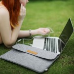 Custodia protettiva Inateck per MacBook Pro – Recensione SlideToMac