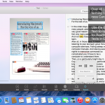 Prizmo: arriva l’aggiornamento 3.0 del famoso software per la scansione con riconoscimento ottico dei caratteri (OCR)