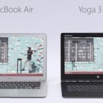 Microsoft si prende gioco del MacBook Air