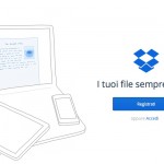 Dropbox: “Aggiornate Yosemite per correggere i problemi con il Finder”