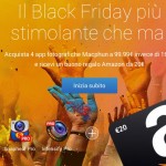 “Il Black Friday più stimolante che mai” con Macphun: software per foto editing in forte sconto