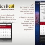 90% di sconto per l’app Fantastical 2