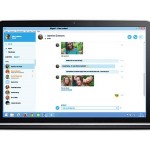 Presto Skype sarà utilizzabile direttamente via browser