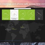World Clock: l’orologio mondiale per Mac con supporto ai widget