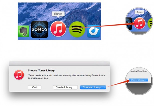 itunes_choose_library_howto_updated