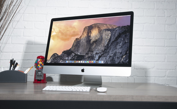 La recensione completa dell’iMac 5K