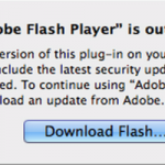 Nuovo aggiornamento di sicurezza per Flash Player