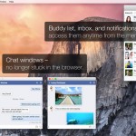 Current for Facebook: l’app per utilizzare il social network in modo alternativo su Mac