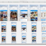 Sketch to App Store: per sviluppatori iOS, creare screenshot da pubblicare su App Store