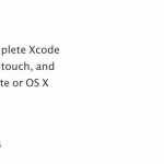 Apple rilascia Xcode 6.1.1 GM agli sviluppatori: correzioni per Swift